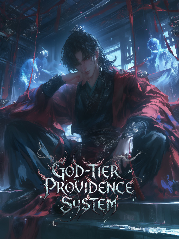 Novel cover image