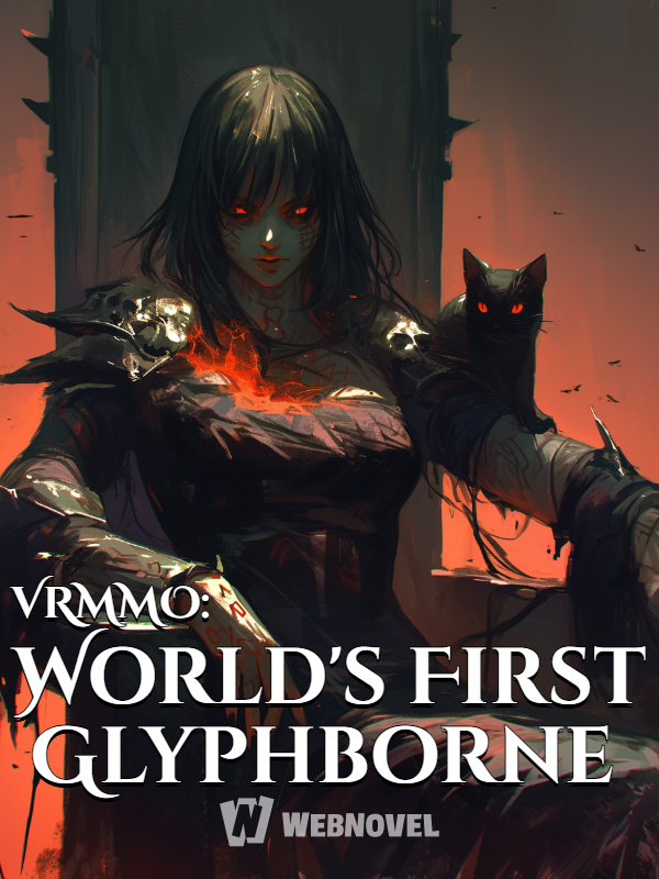 Novel cover image