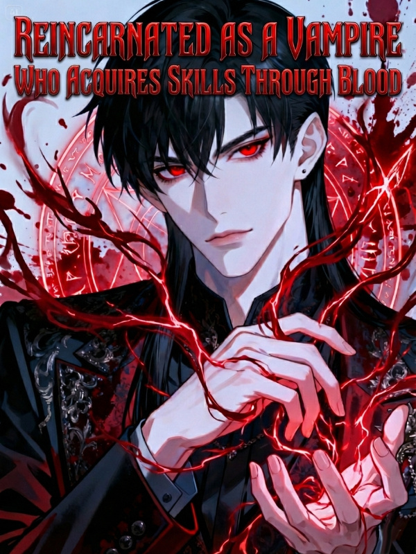 Novel cover image