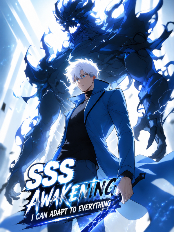 Novel cover image
