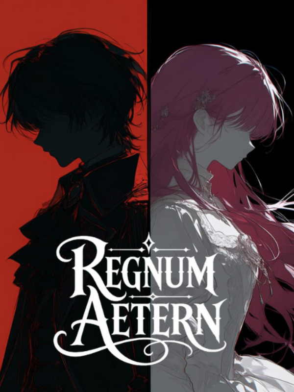 Novel cover image
