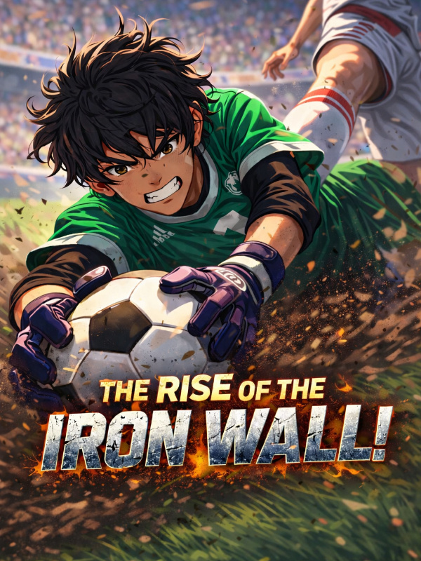 Novel cover image