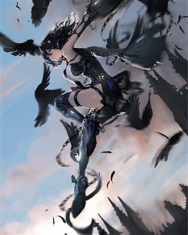 Novel cover image