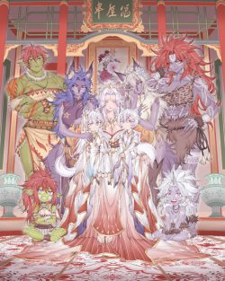 Novel cover image