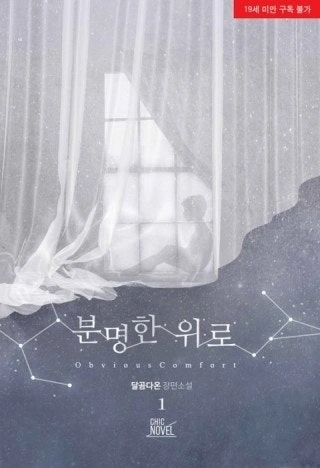 Novel cover image