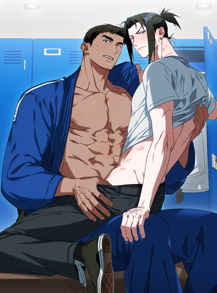 Novel cover image