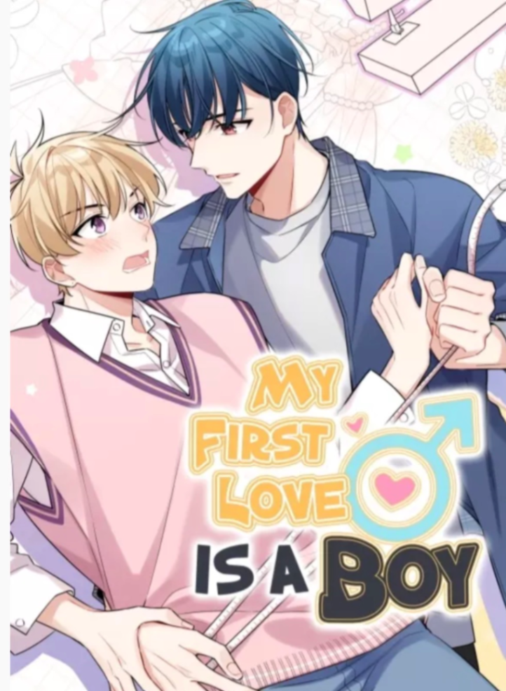 Novel cover image