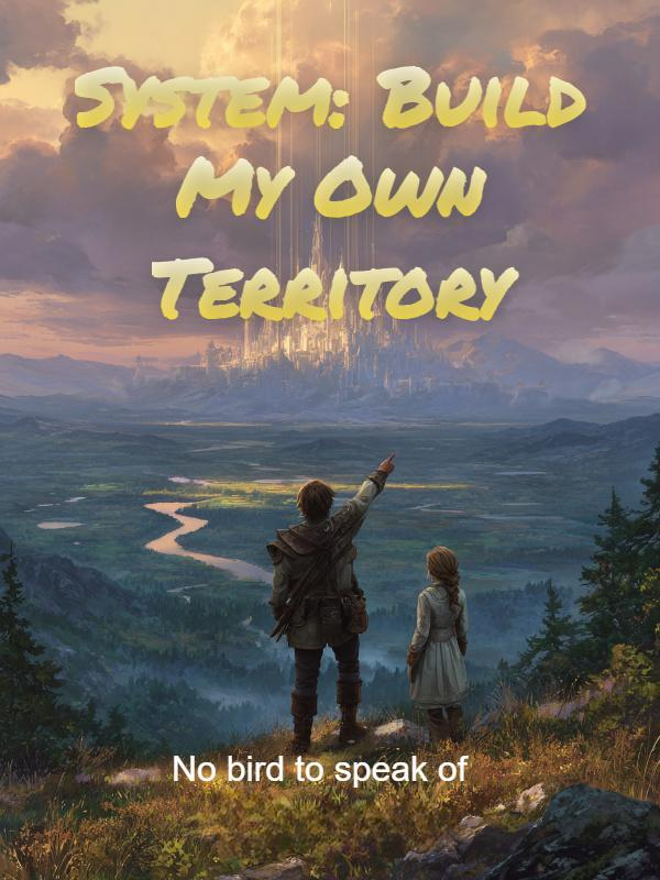 Novel cover image
