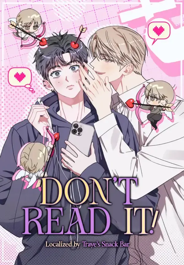 Novel cover image