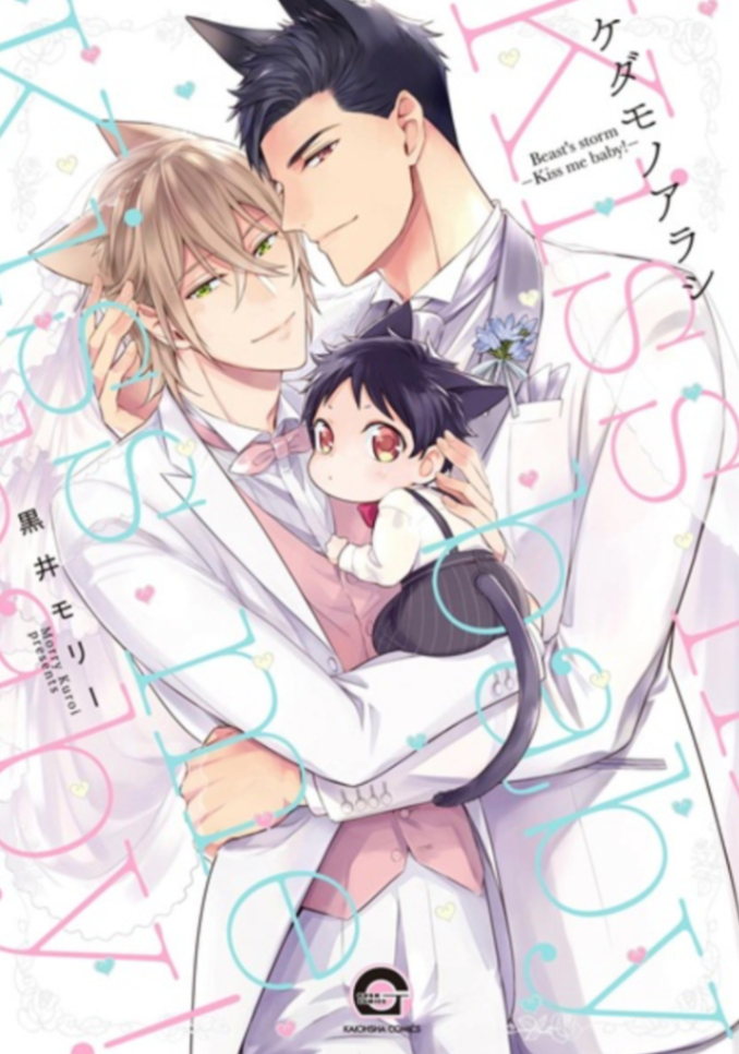 Novel cover image