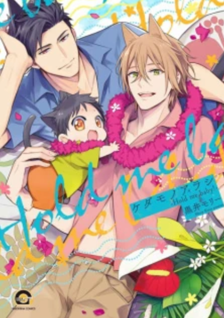 Novel cover image