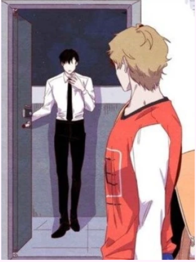 Novel cover image