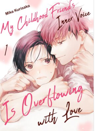 Novel cover image