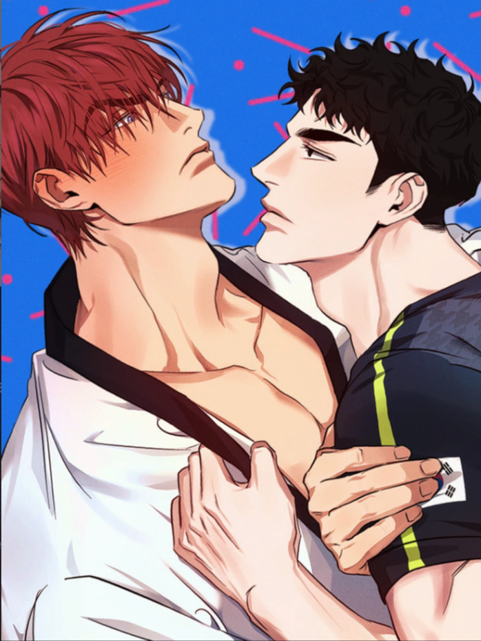 Novel cover image