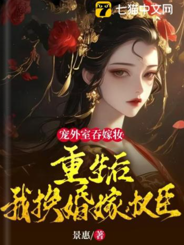 Novel cover image