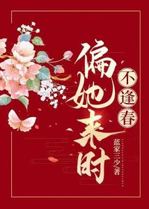 Novel cover image