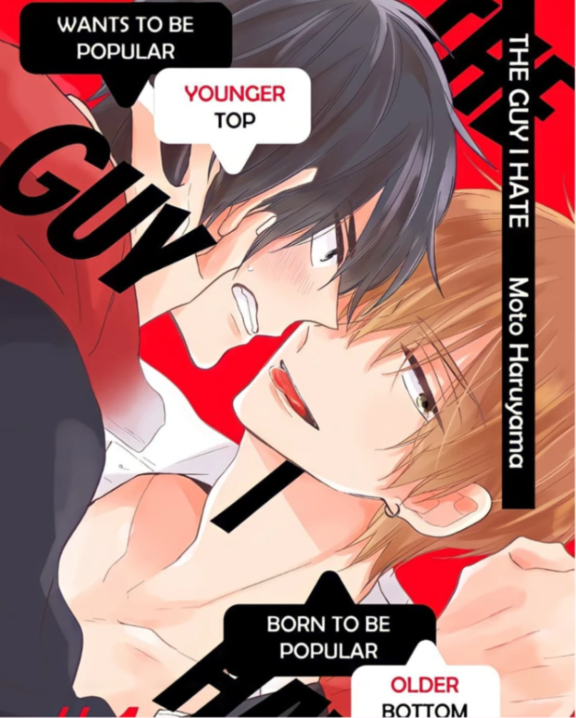 Novel cover image
