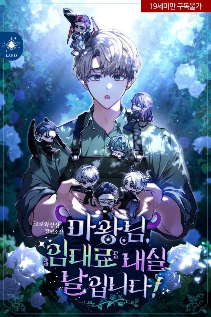 Novel cover image