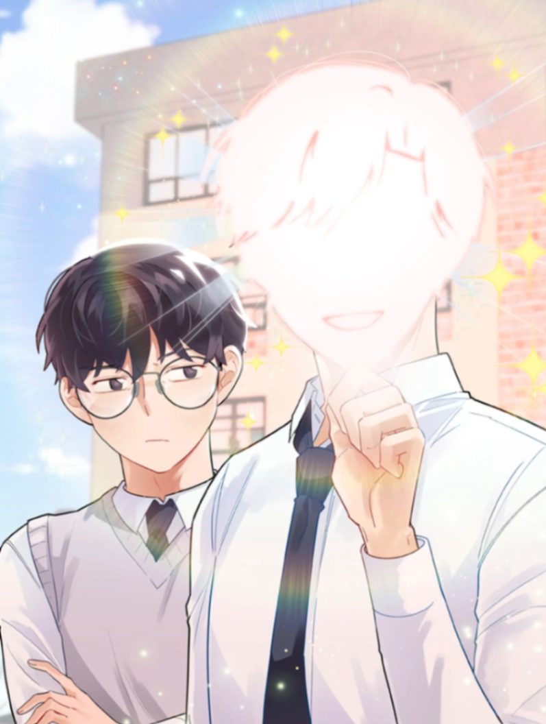Novel cover image
