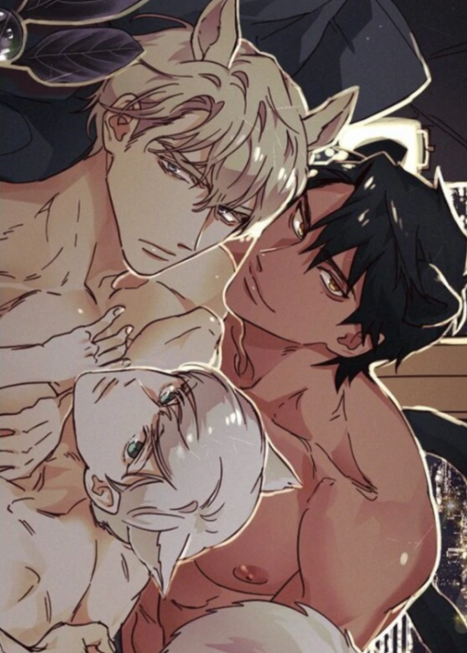 Novel cover image