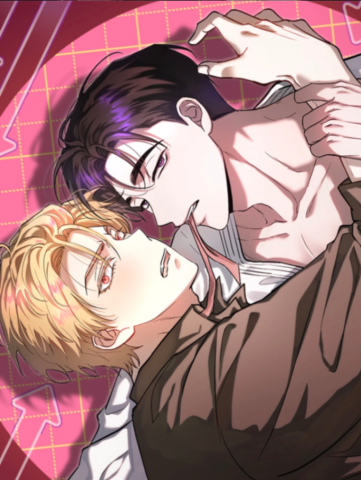 Novel cover image