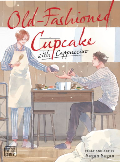 Novel cover image