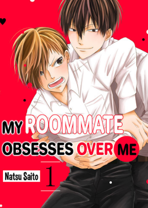Novel cover image