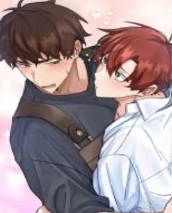 Novel cover image