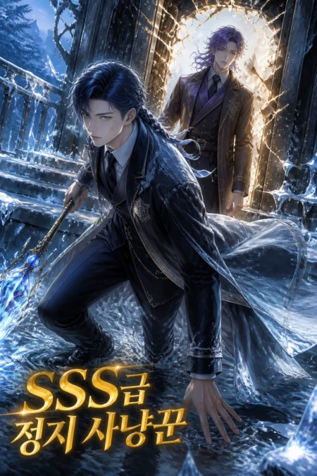 Novel cover image