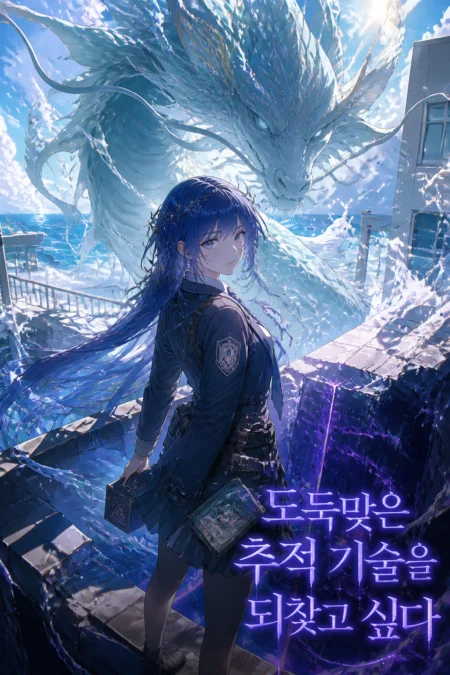 Novel cover image