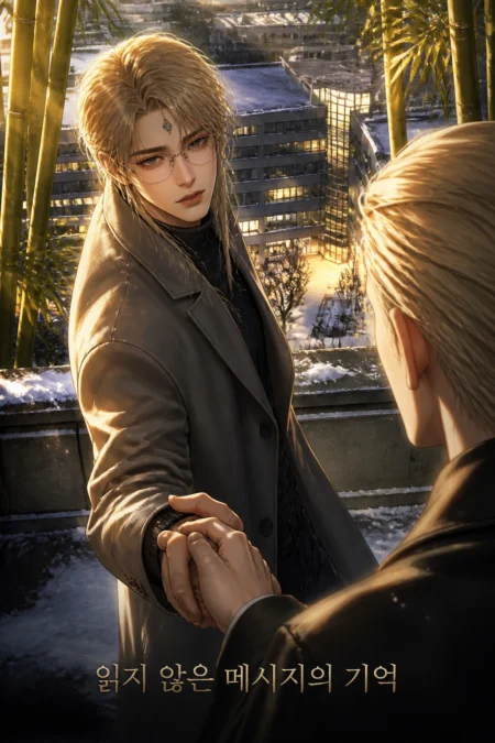 Novel cover image