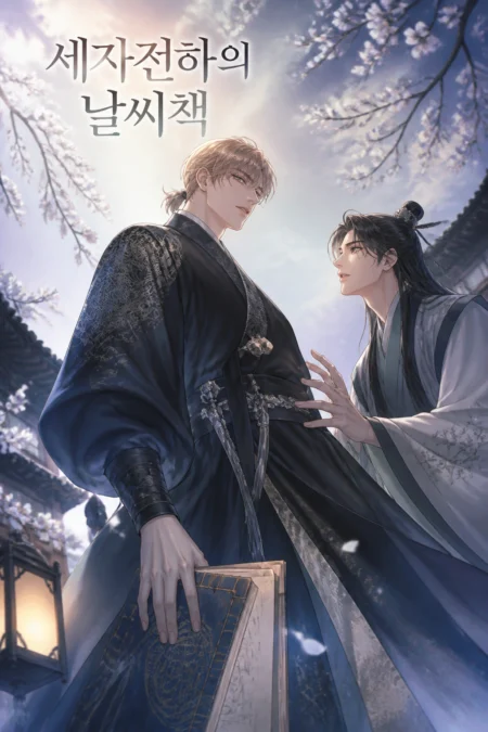 Novel cover image