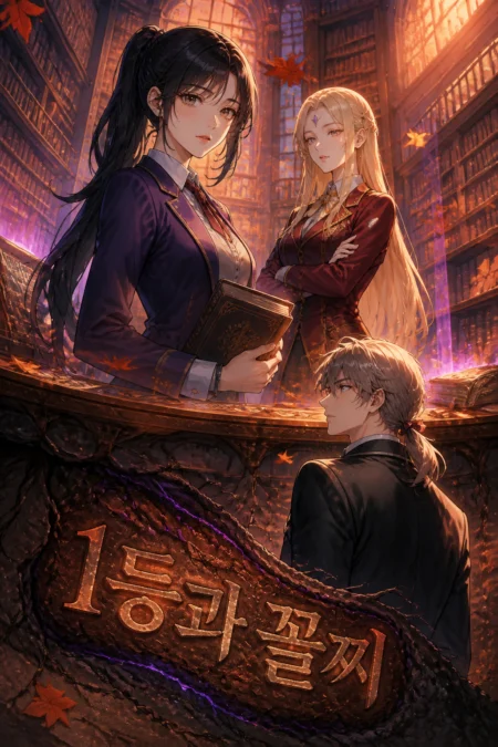 Novel cover image