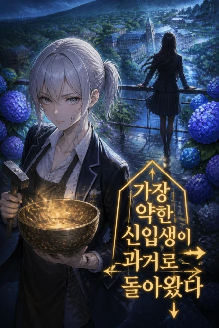Novel cover image