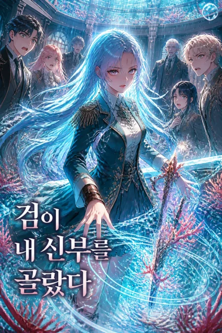 Novel cover image