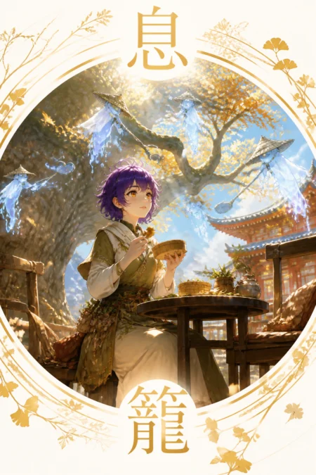 Novel cover image