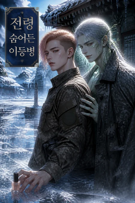 Novel cover image