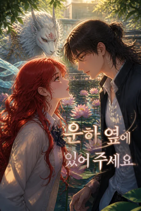 Novel cover image