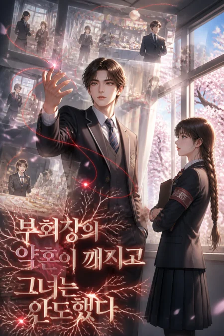 Novel cover image