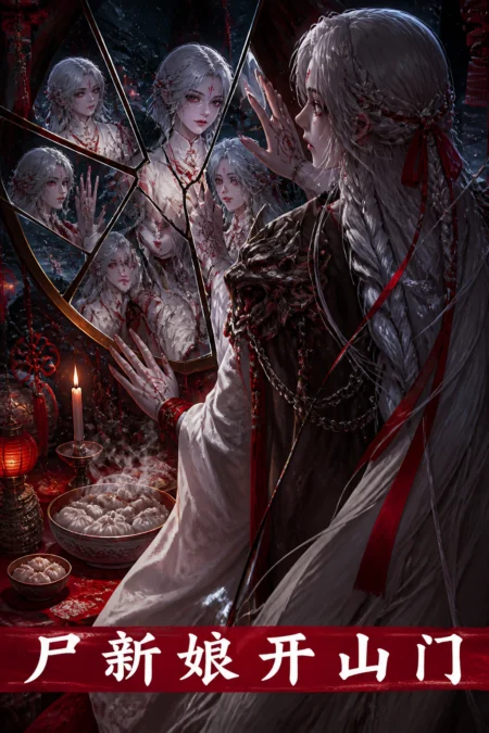 Novel cover image