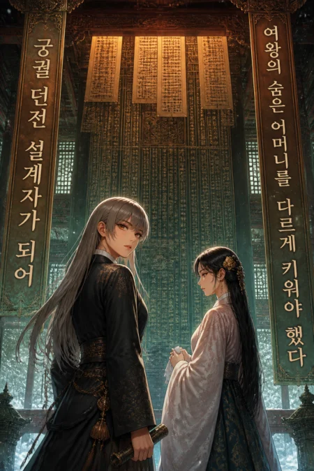 Novel cover image