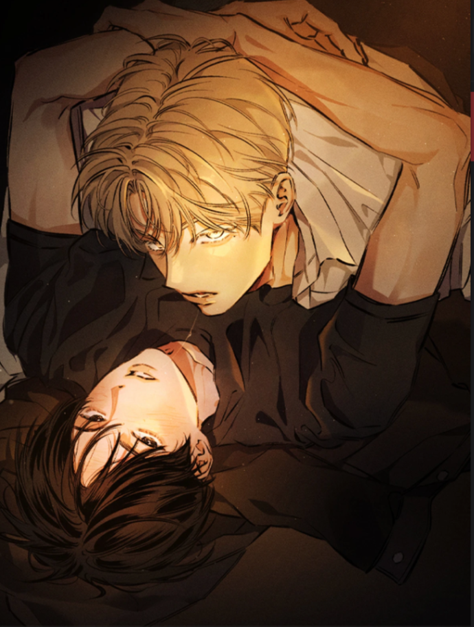Novel cover image