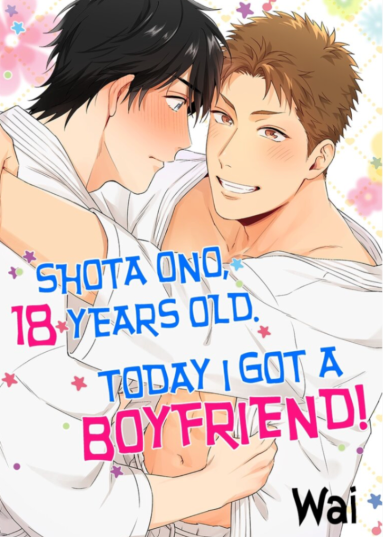 Novel cover image
