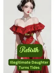 Novel cover image