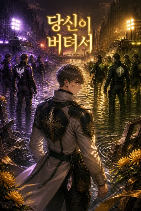 Novel cover image