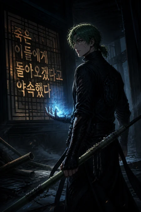 Novel cover image