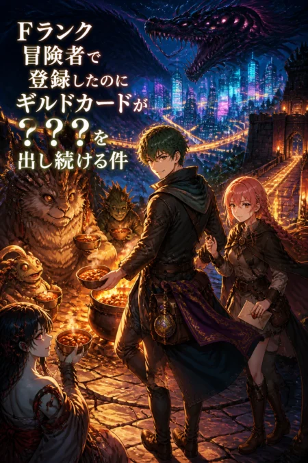 Novel cover image