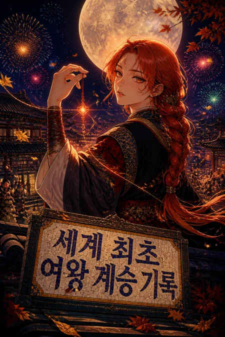 Novel cover image