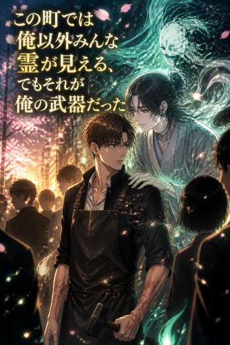 Novel cover image