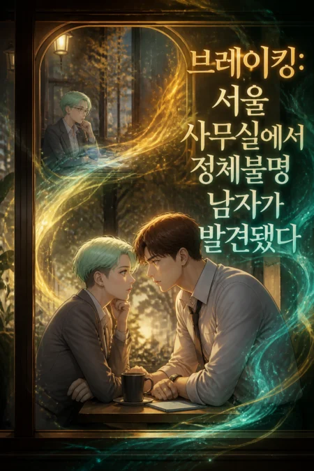 Novel cover image